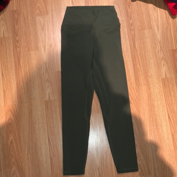 Lulu dupes colorfulkoala leggings - Picture 2 of 4